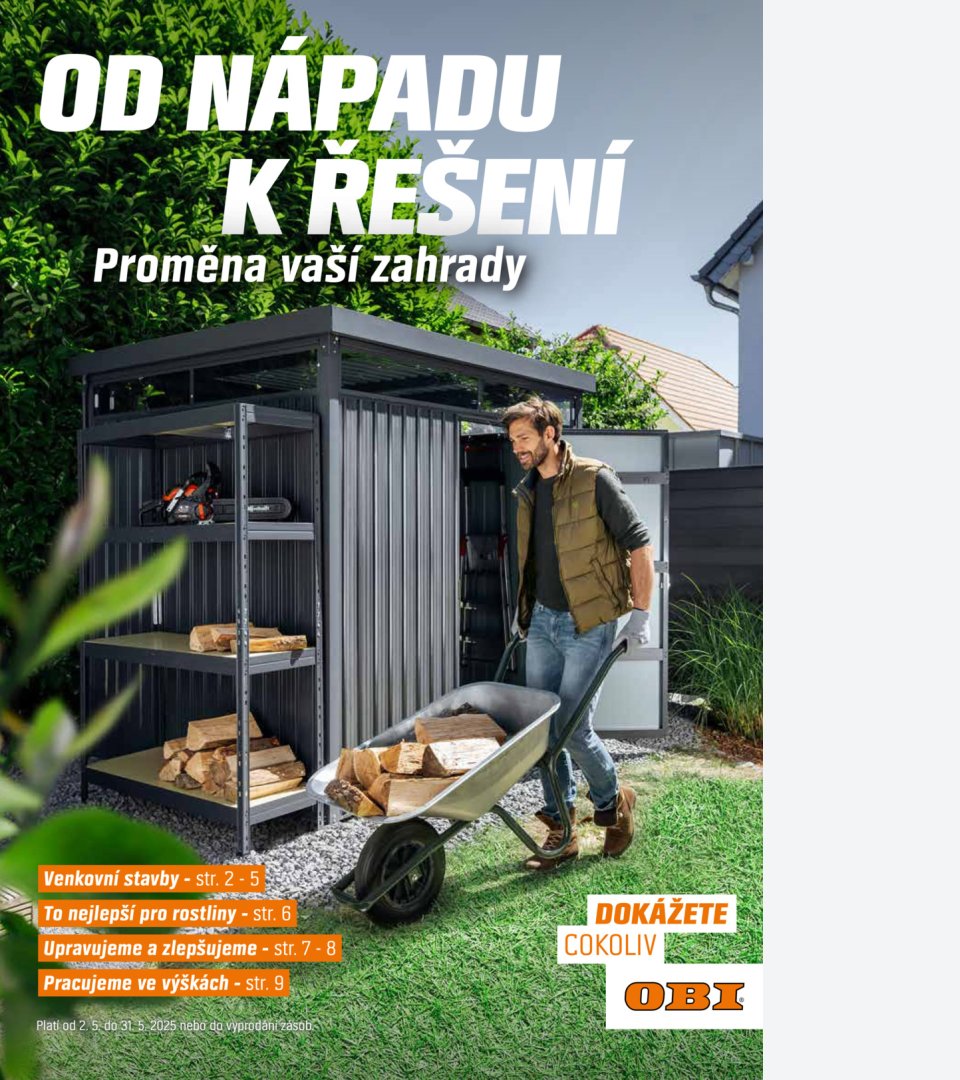 Stránka letáku 1 / 9