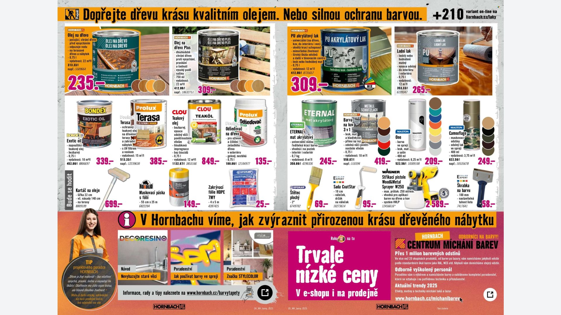 Stránka letáku 1 / 8