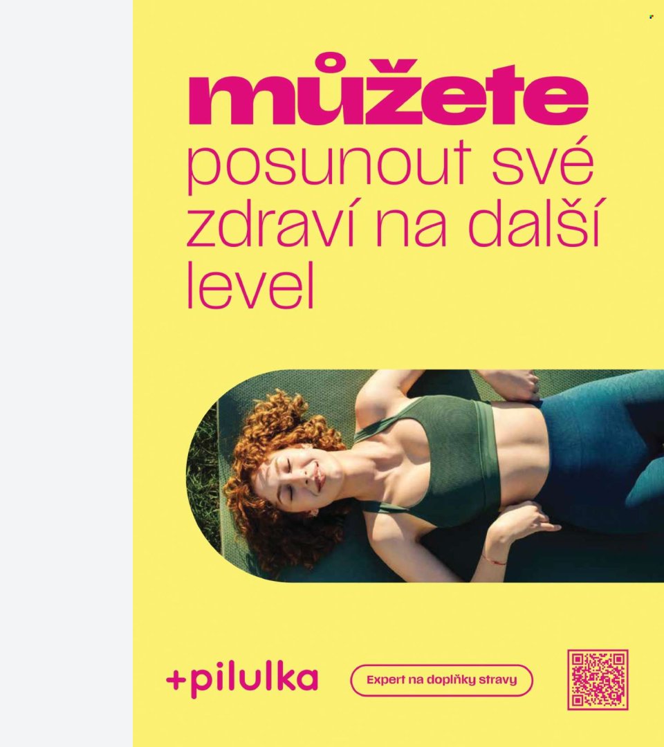 Stránka letáku 1 / 10