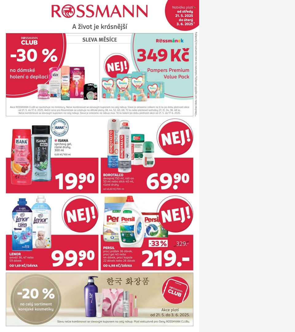 Stránka letáku 1 / 20
