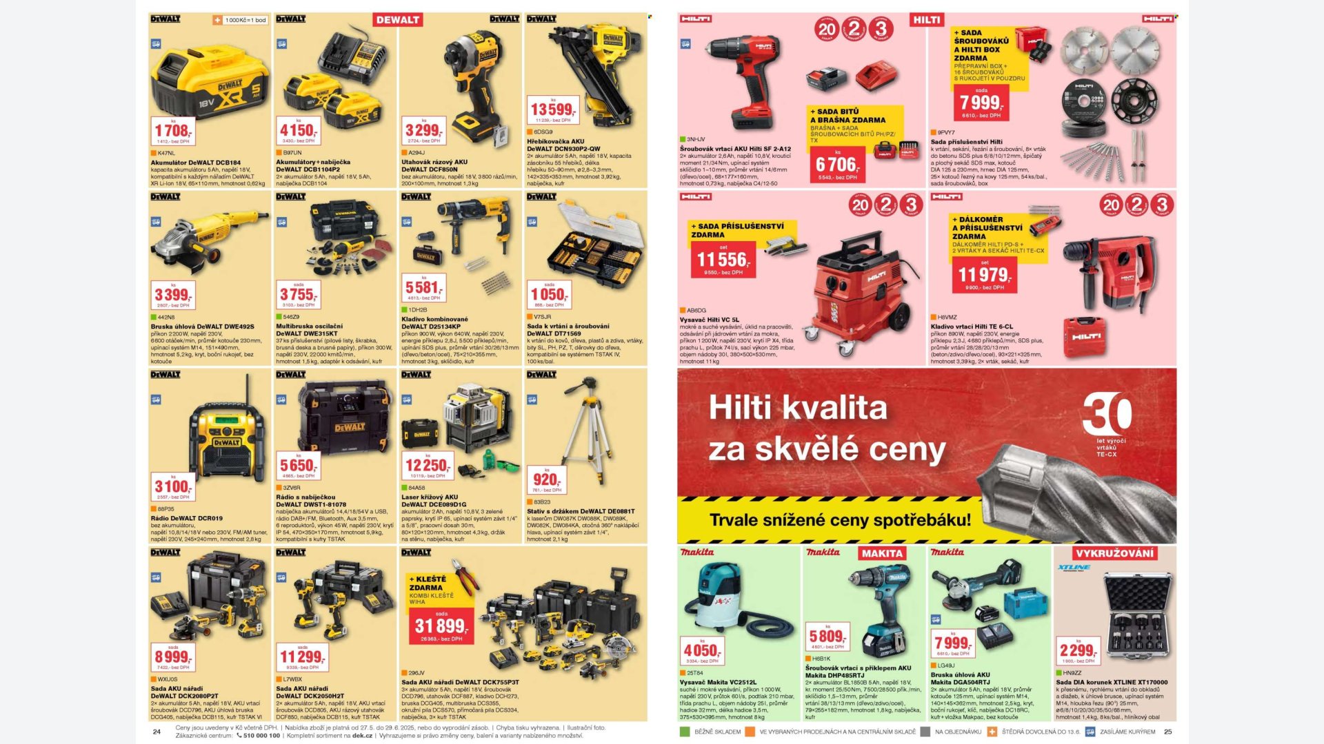 Stránka letáku 1 / 32