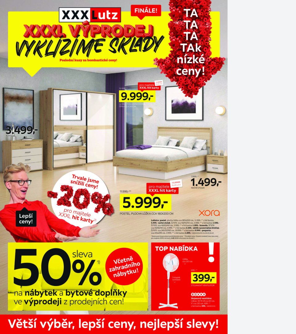 Stránka letáku 1 / 8