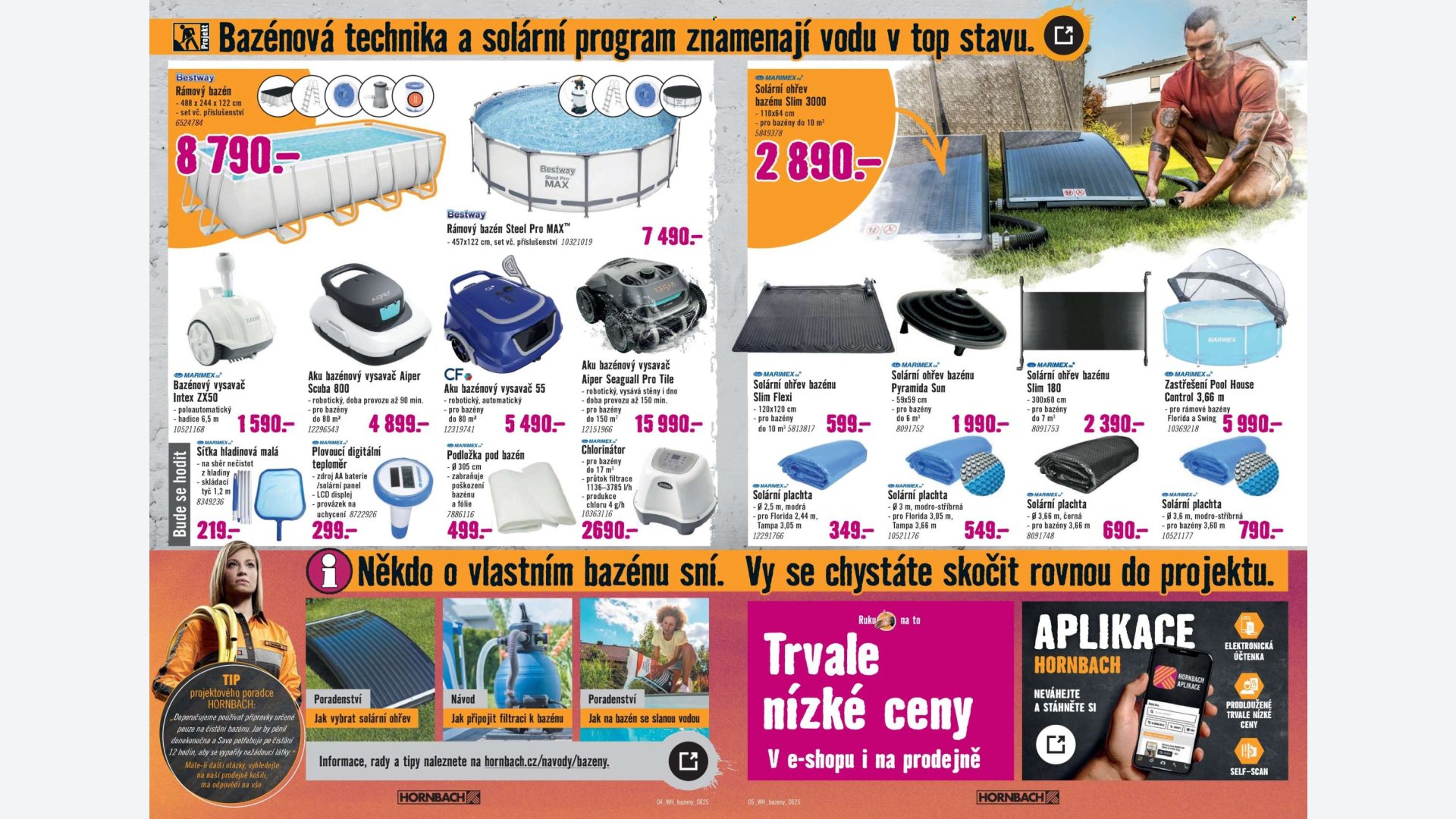 Stránka letáku 1 / 8