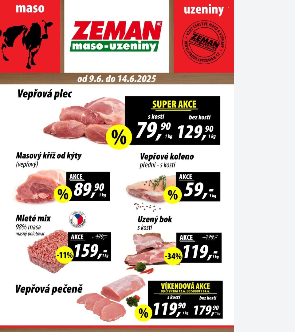 Stránka letáku 1 / 2