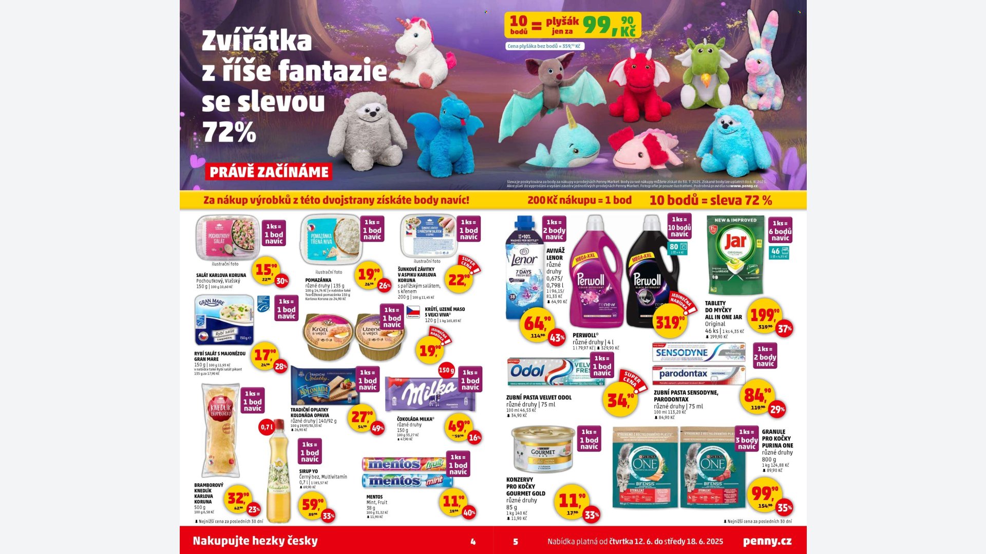 Stránka letáku 1 / 29