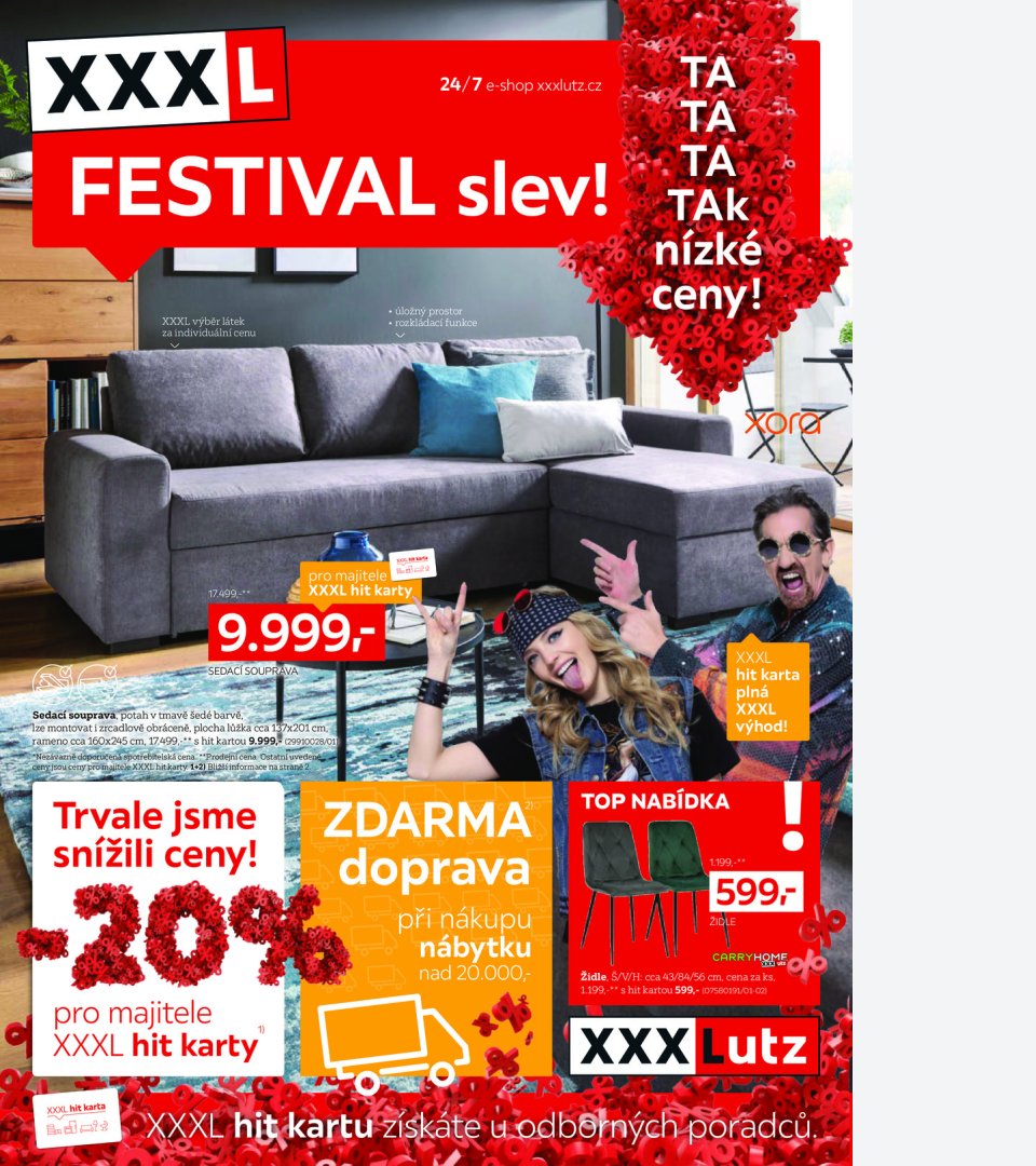 Stránka letáku 1 / 12