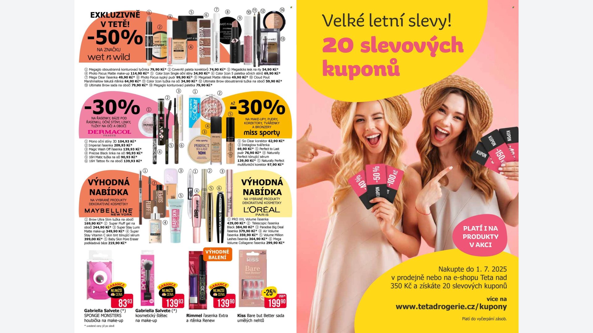 Stránka letáku 1 / 19