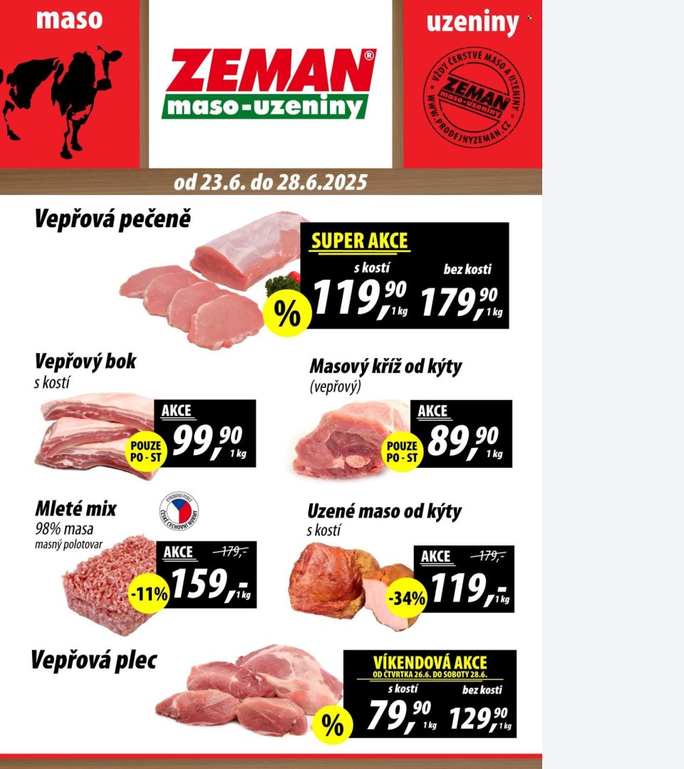 Stránka letáku 1 / 2