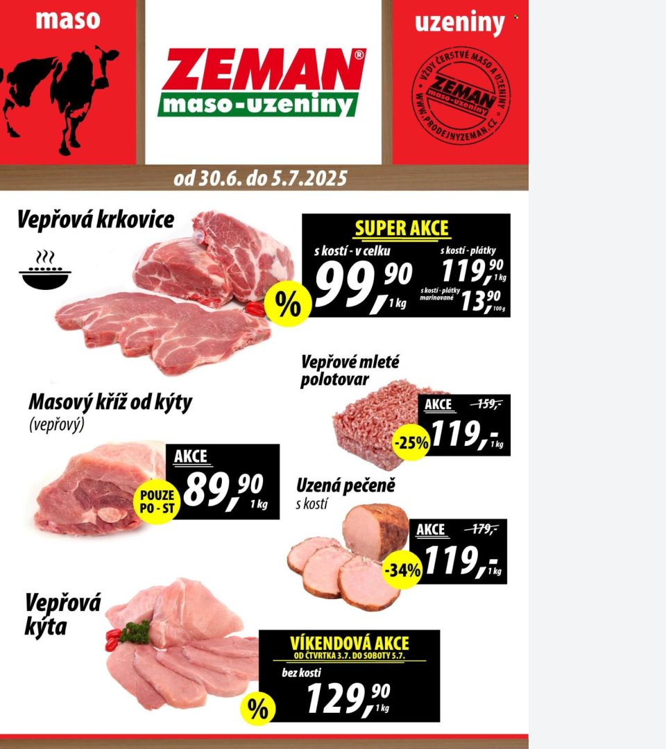 Stránka letáku 1 / 2