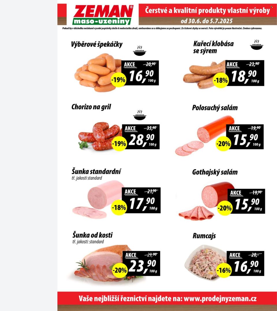 Stránka letáku 1 / 2