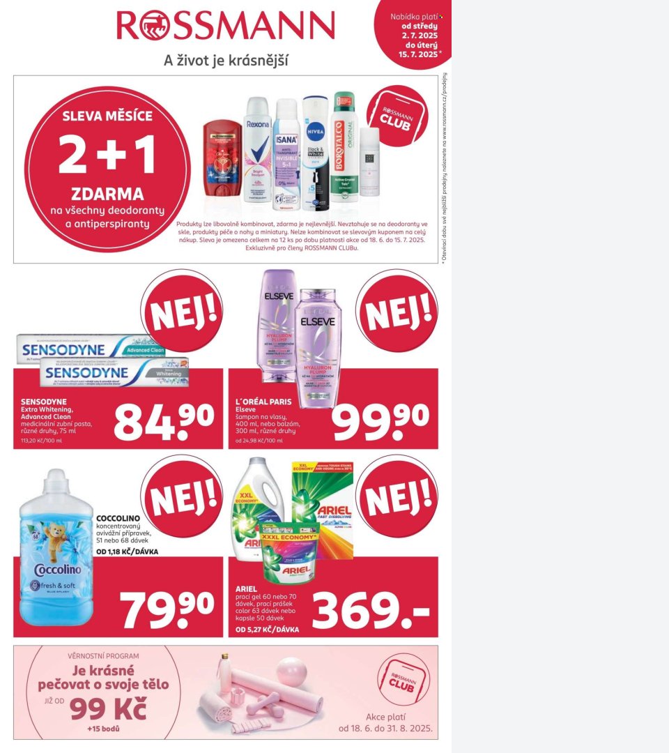 Stránka letáku 1 / 20