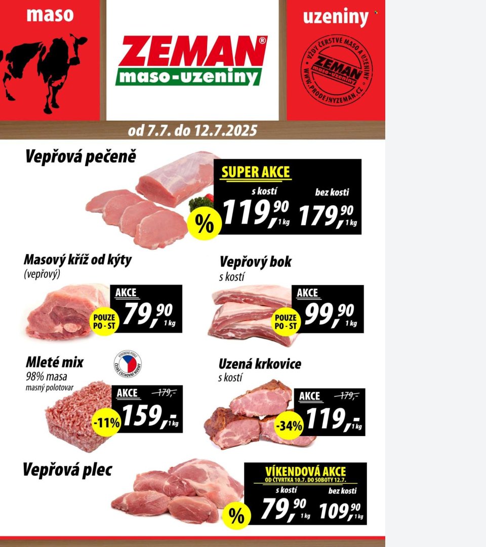 Stránka letáku 1 / 2