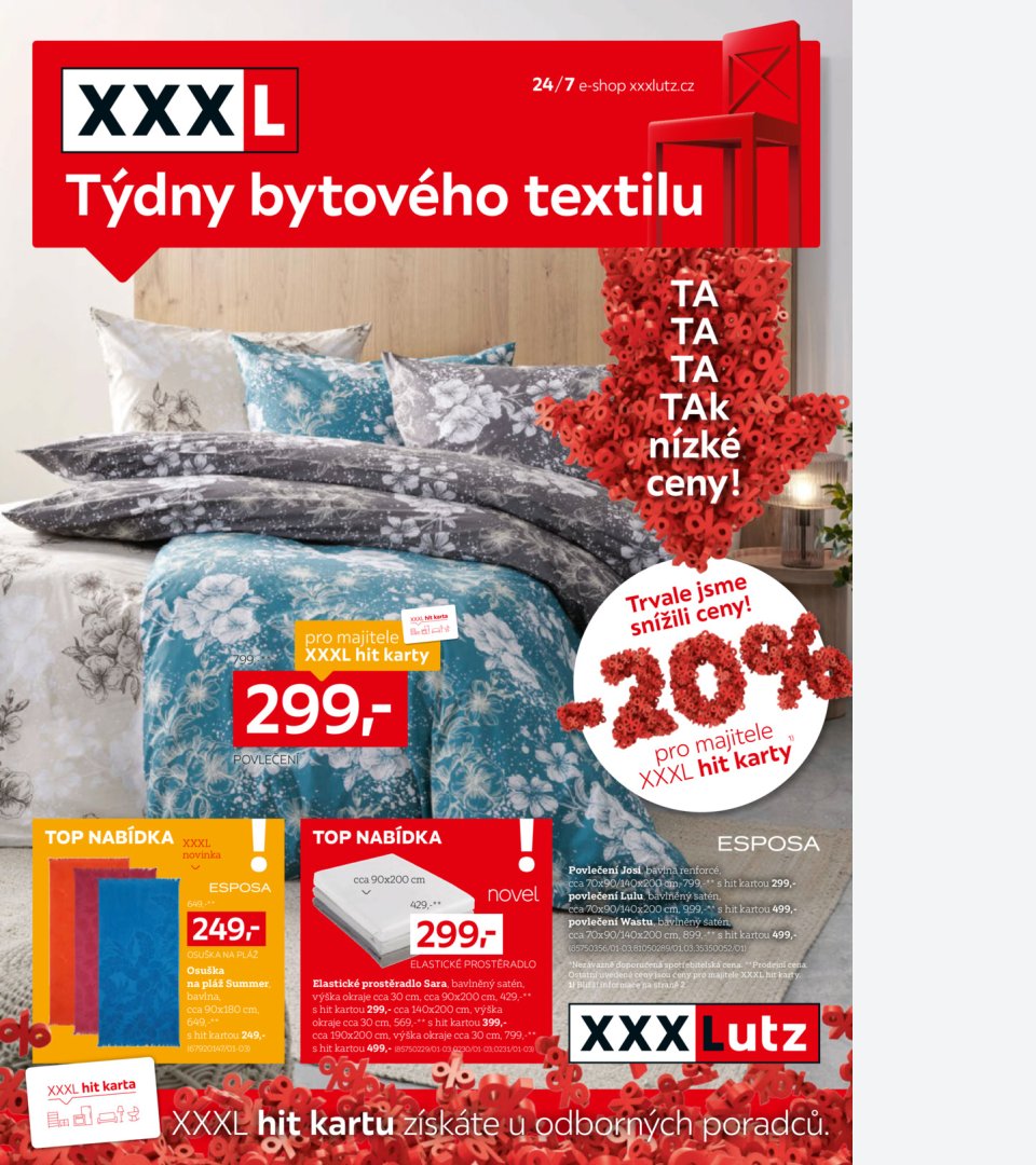 Stránka letáku 1 / 4