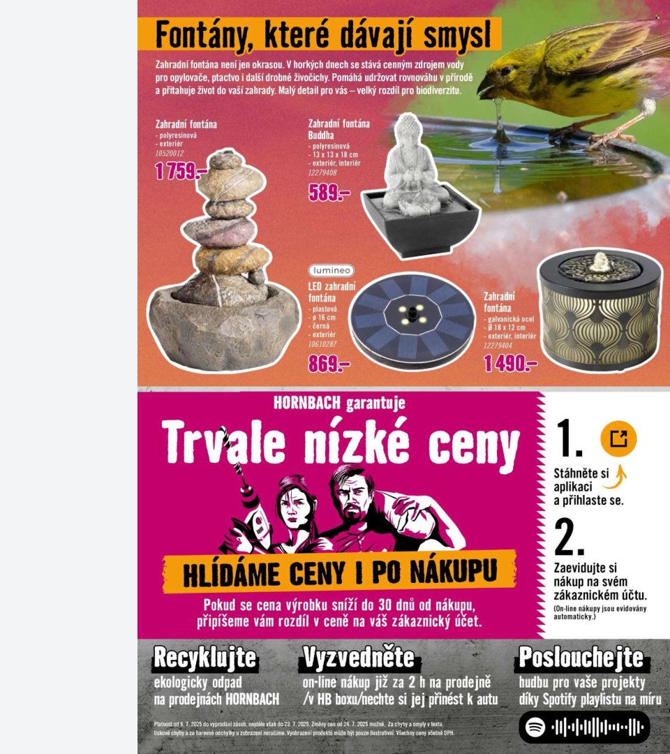 Stránka letáku 1 / 8