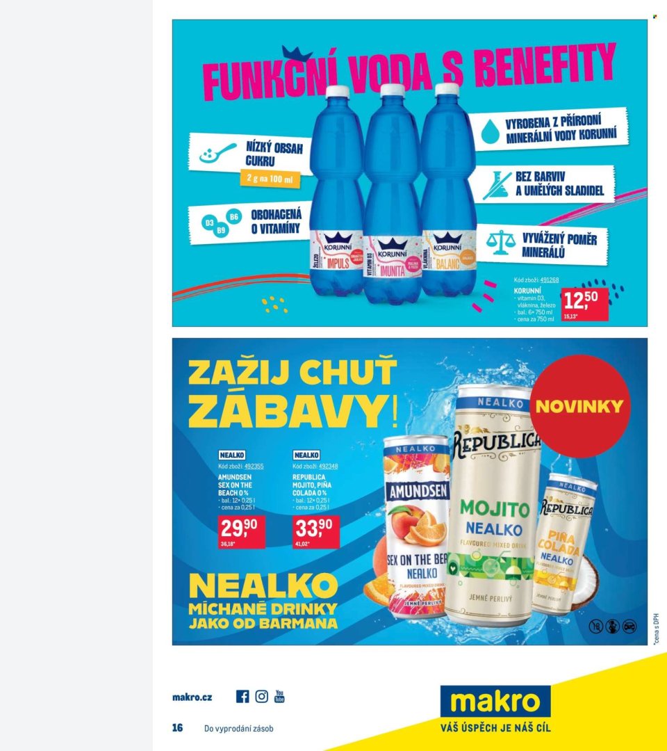 Stránka letáku 1 / 18