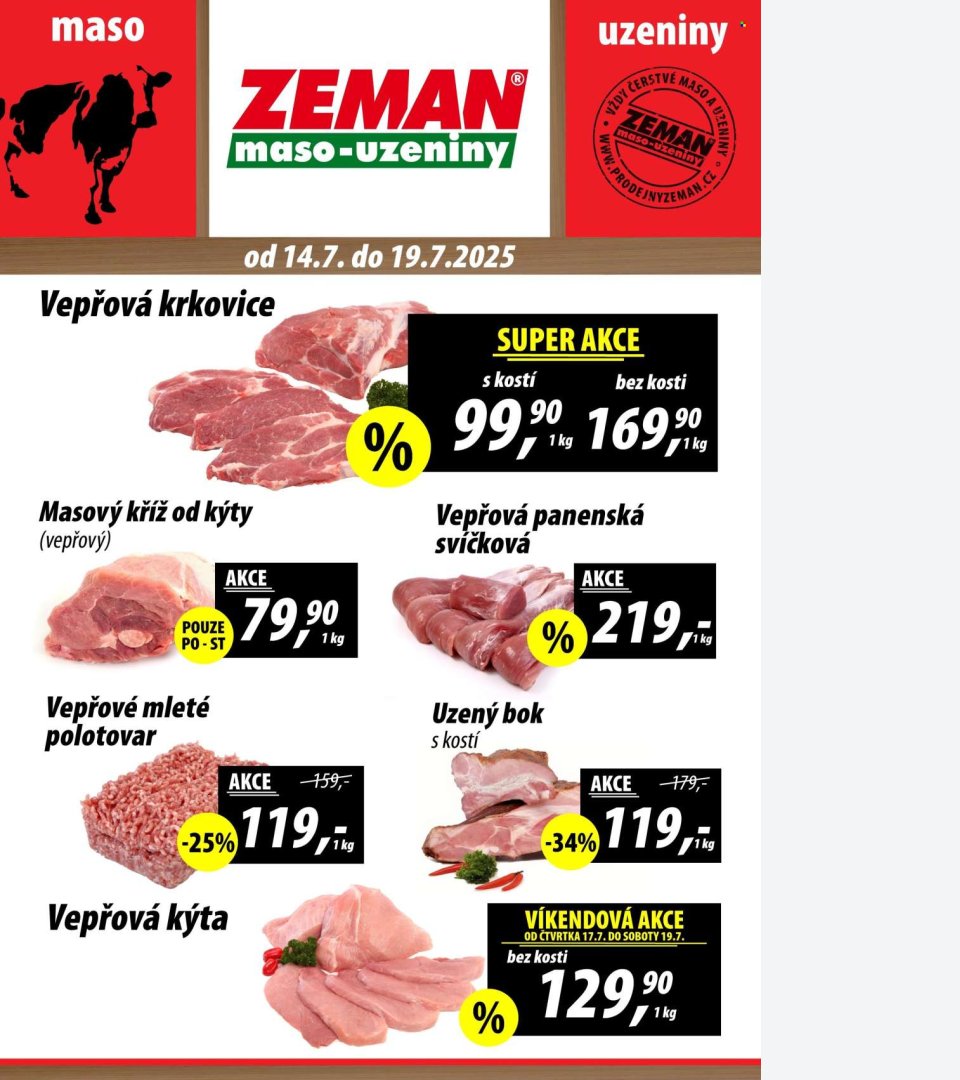 Stránka letáku 1 / 2