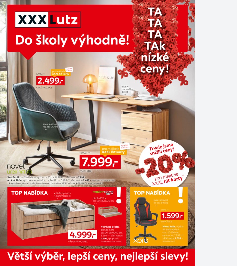 Stránka letáku 1 / 4