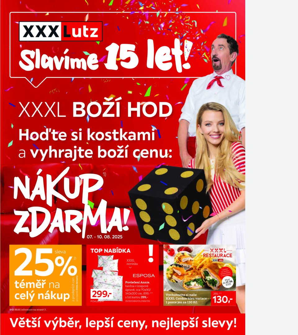 Stránka letáku 1 / 12