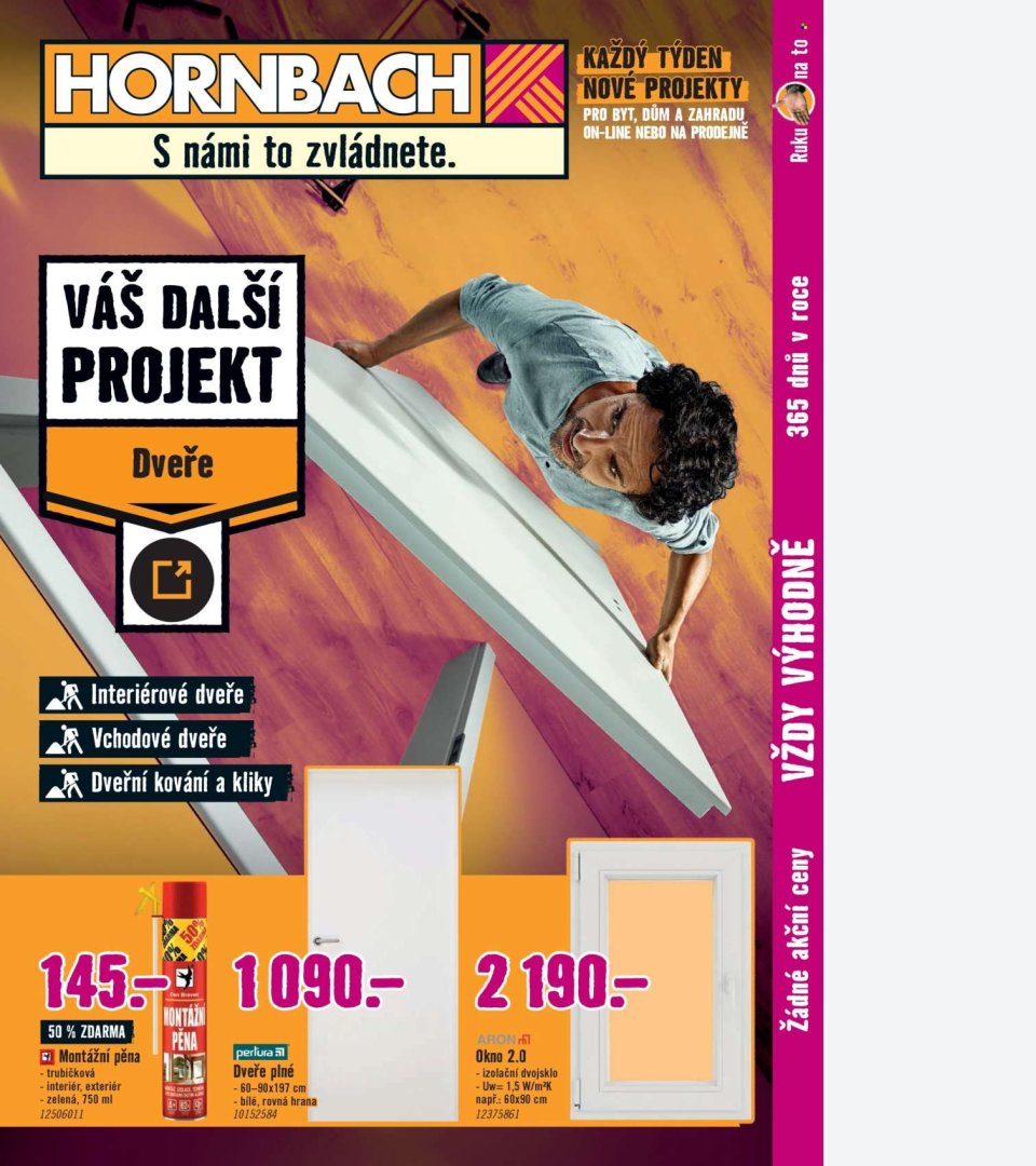 Stránka letáku 1 / 10