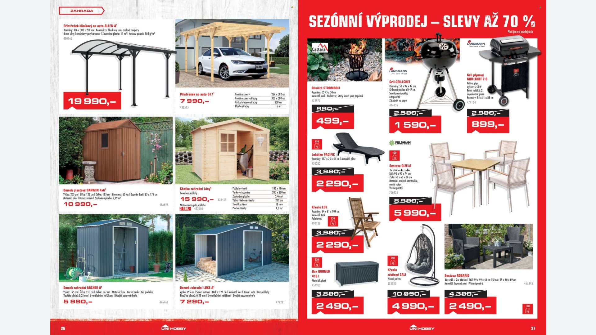 Stránka letáku 1 / 32