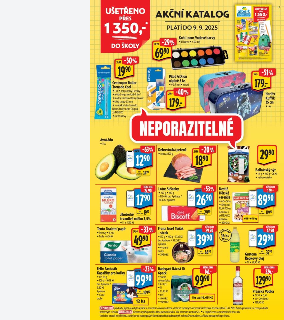 Stránka letáku 1 / 58
