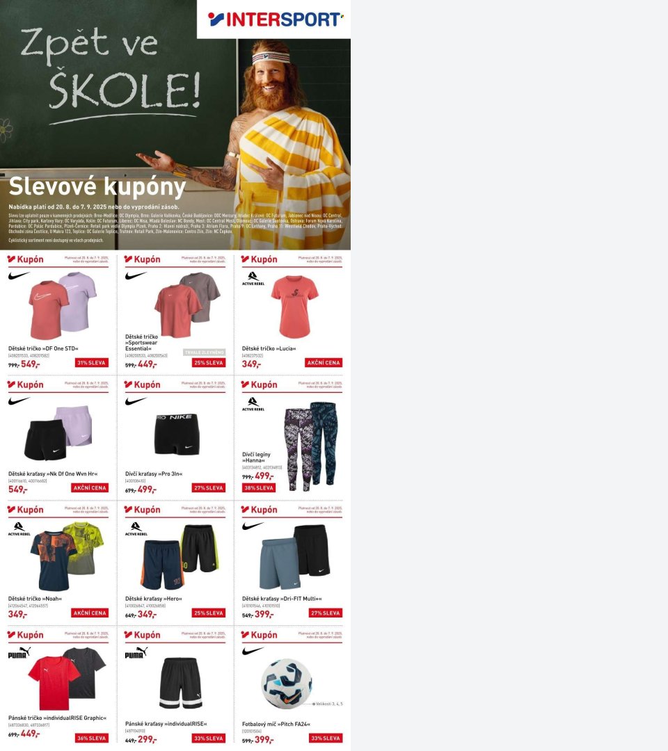 Stránka letáku 1 / 2