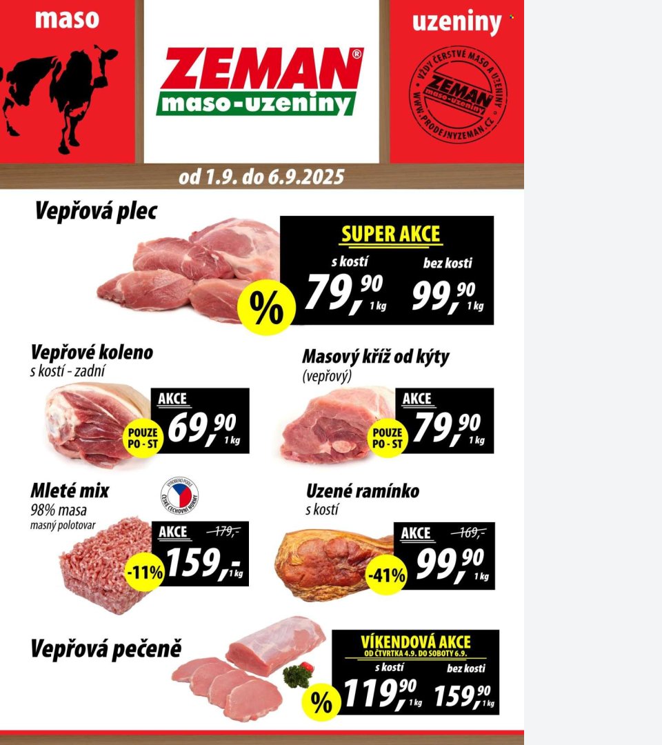 Stránka letáku 1 / 2