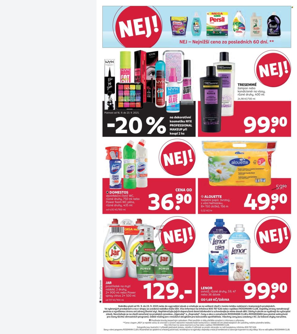 Stránka letáku 1 / 20