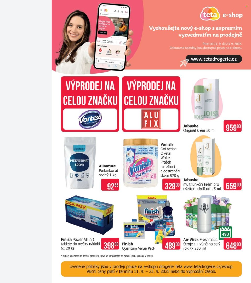 Stránka letáku 1 / 20