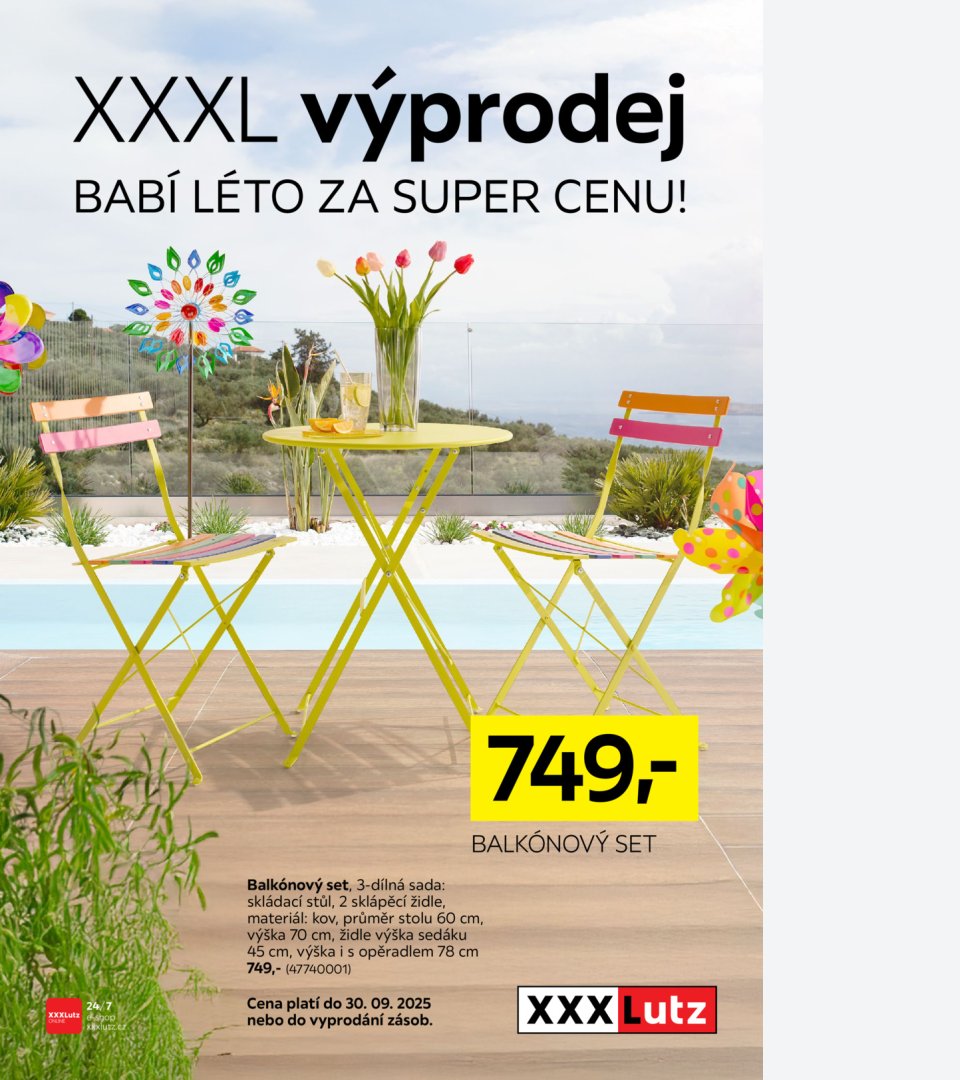 Stránka letáku 1 / 1
