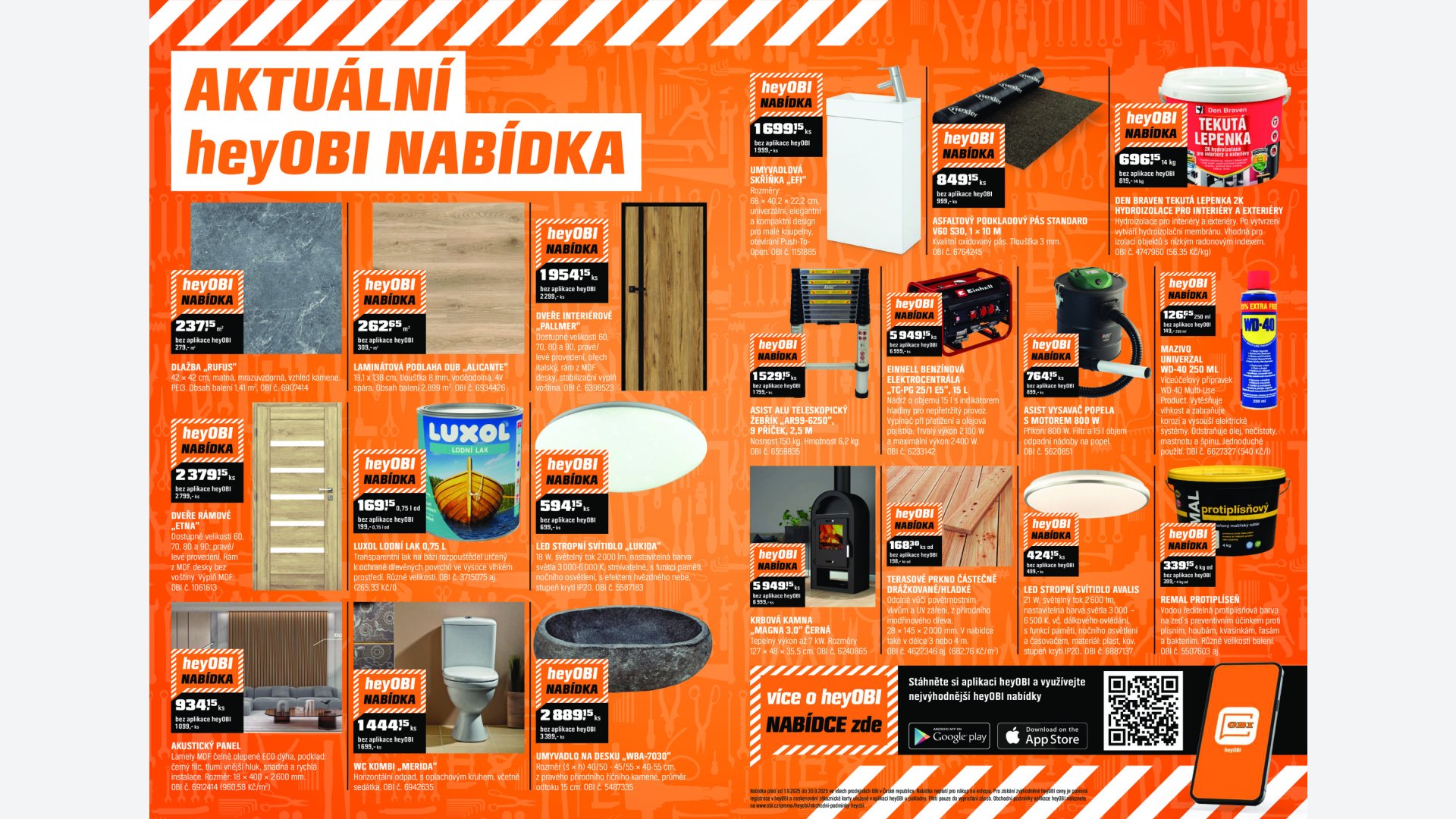 Stránka letáku 1 / 20
