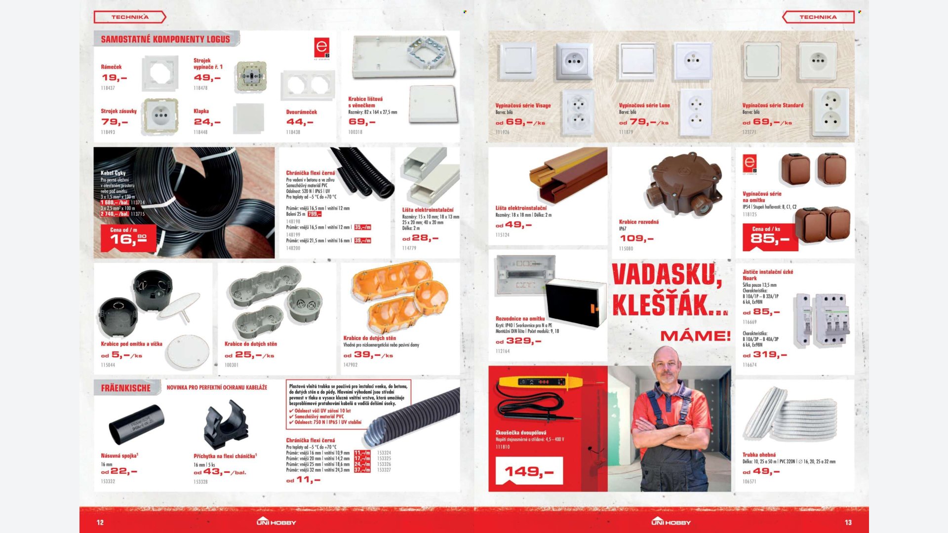 Stránka letáku 1 / 32