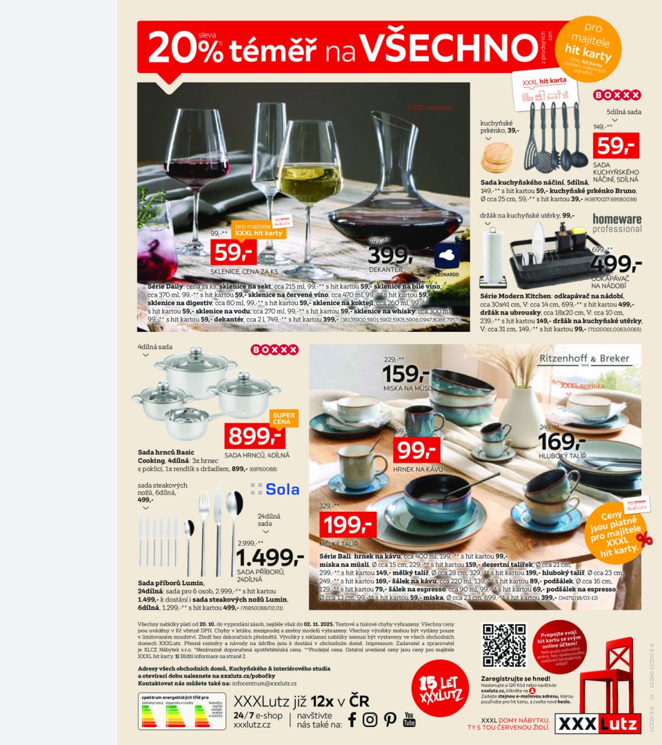 Stránka letáku 1 / 12