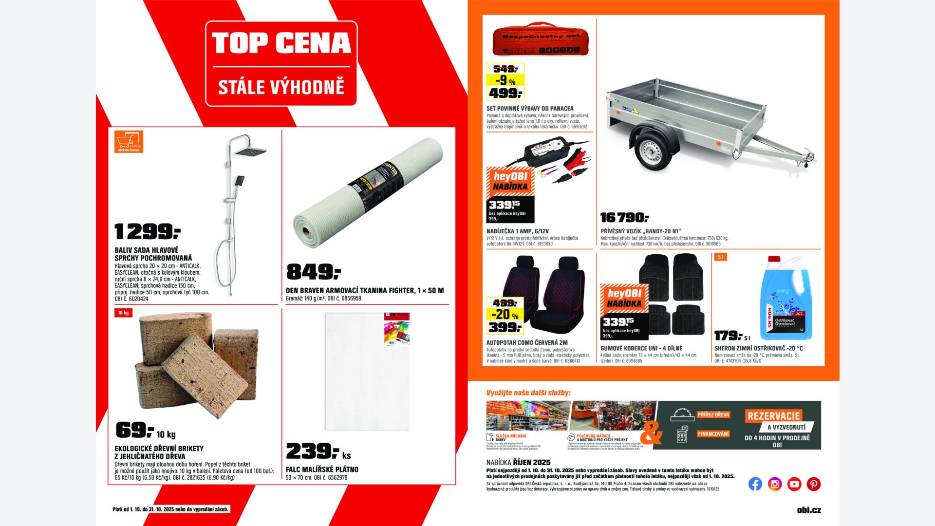 Stránka letáku 1 / 21