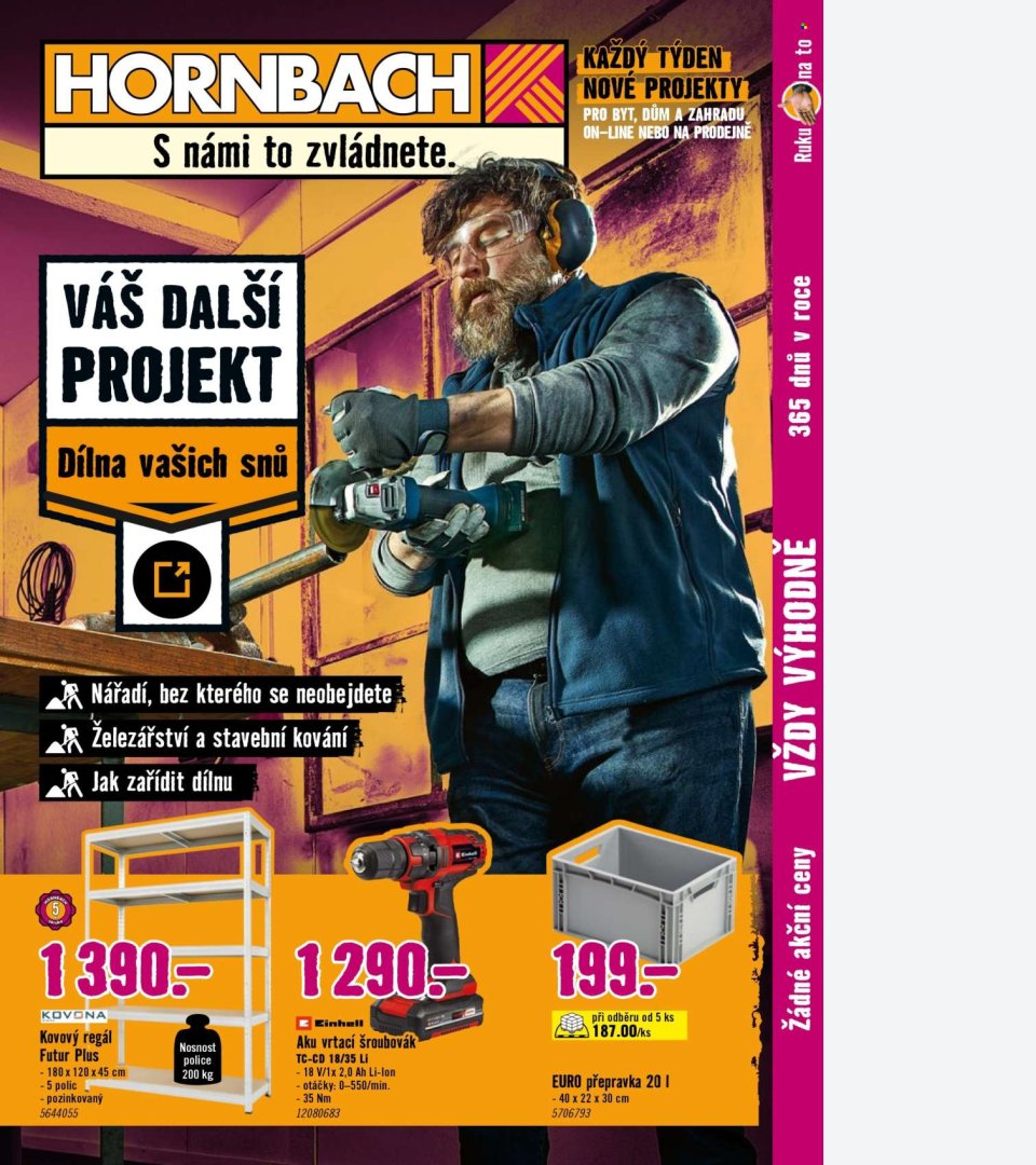 Stránka letáku 1 / 10