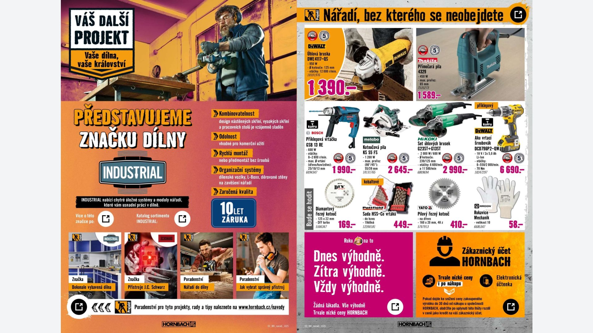 Stránka letáku 1 / 10