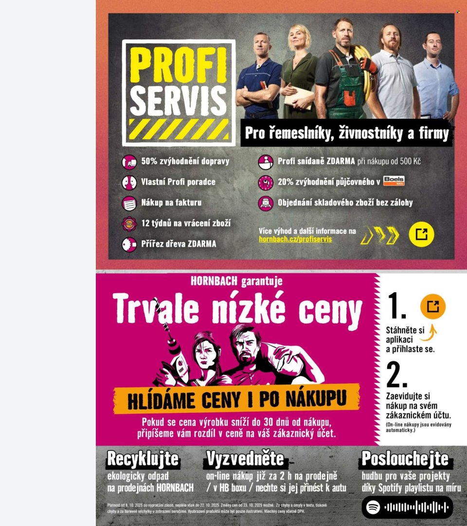 Stránka letáku 1 / 10