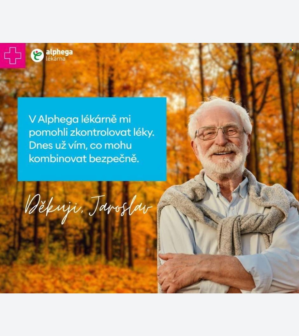 Stránka letáku 1 / 4