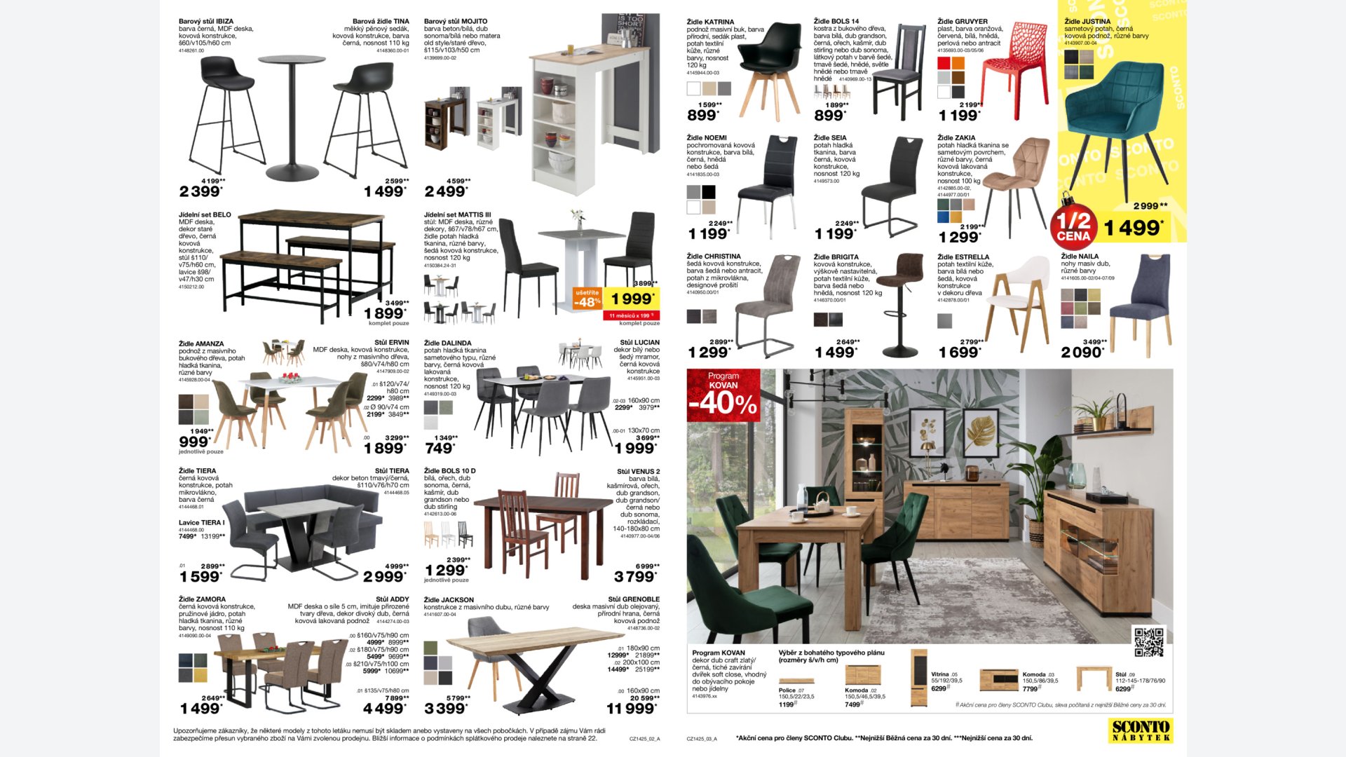 Stránka letáku 1 / 24