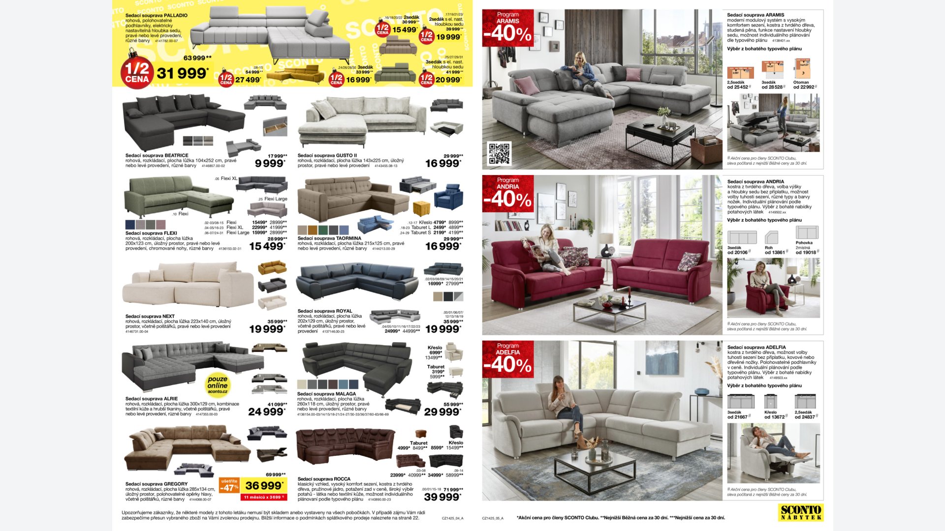 Stránka letáku 1 / 24