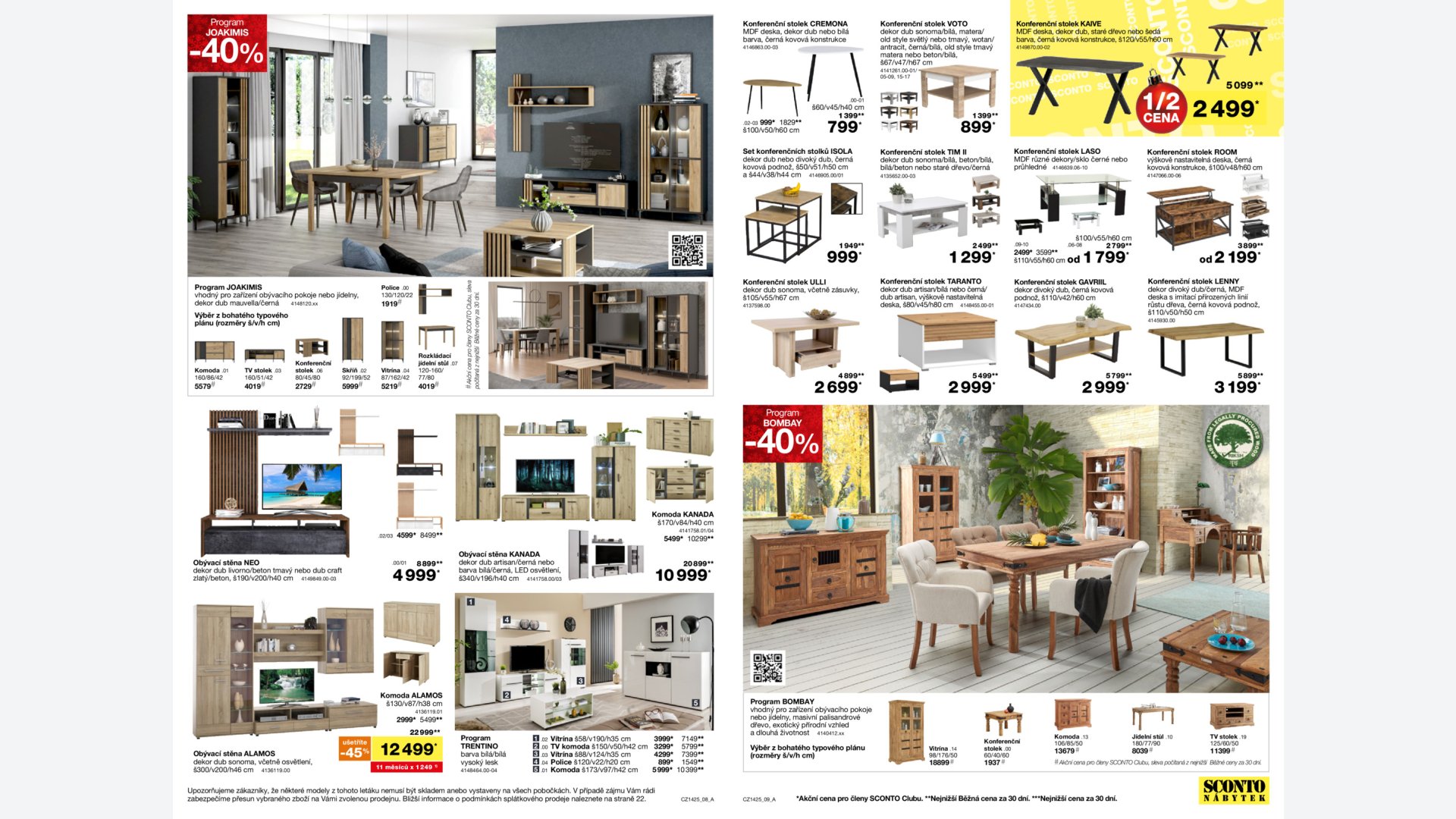 Stránka letáku 1 / 24