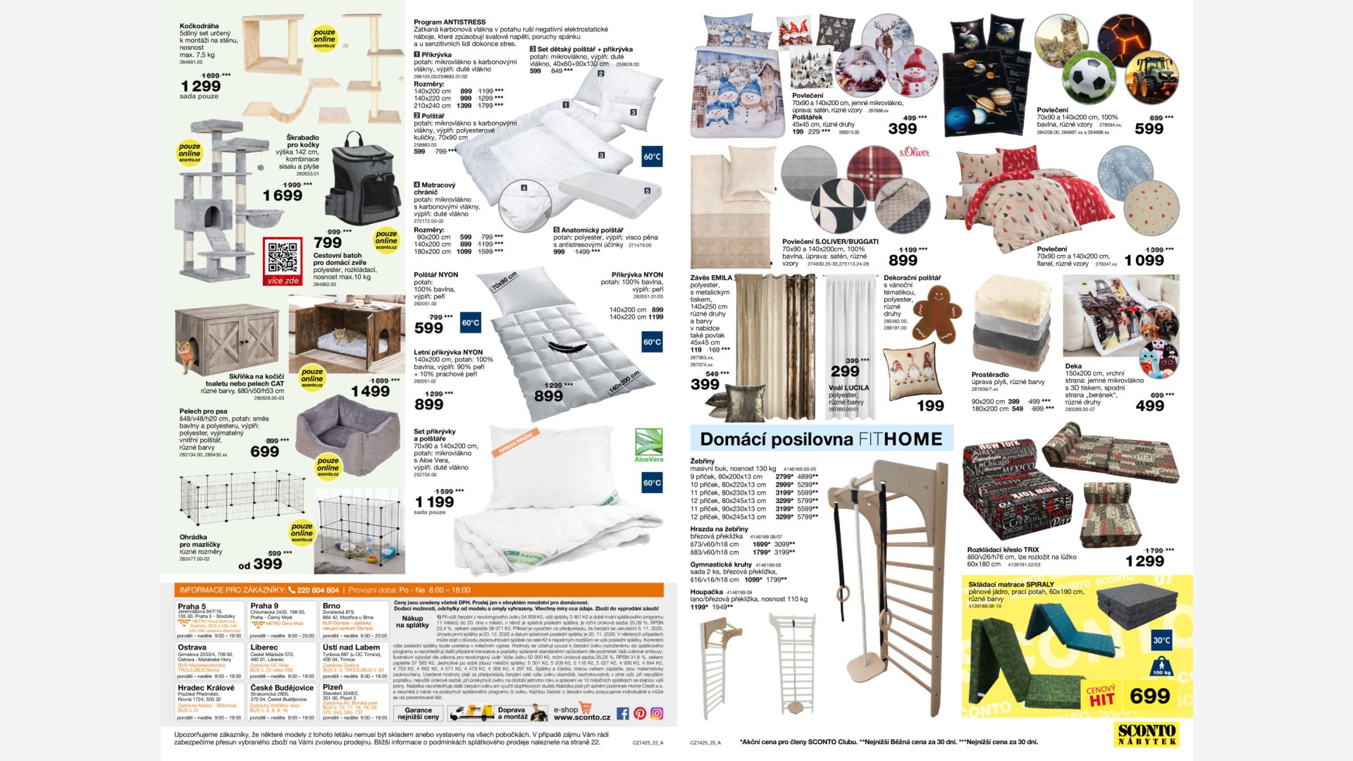 Stránka letáku 1 / 24