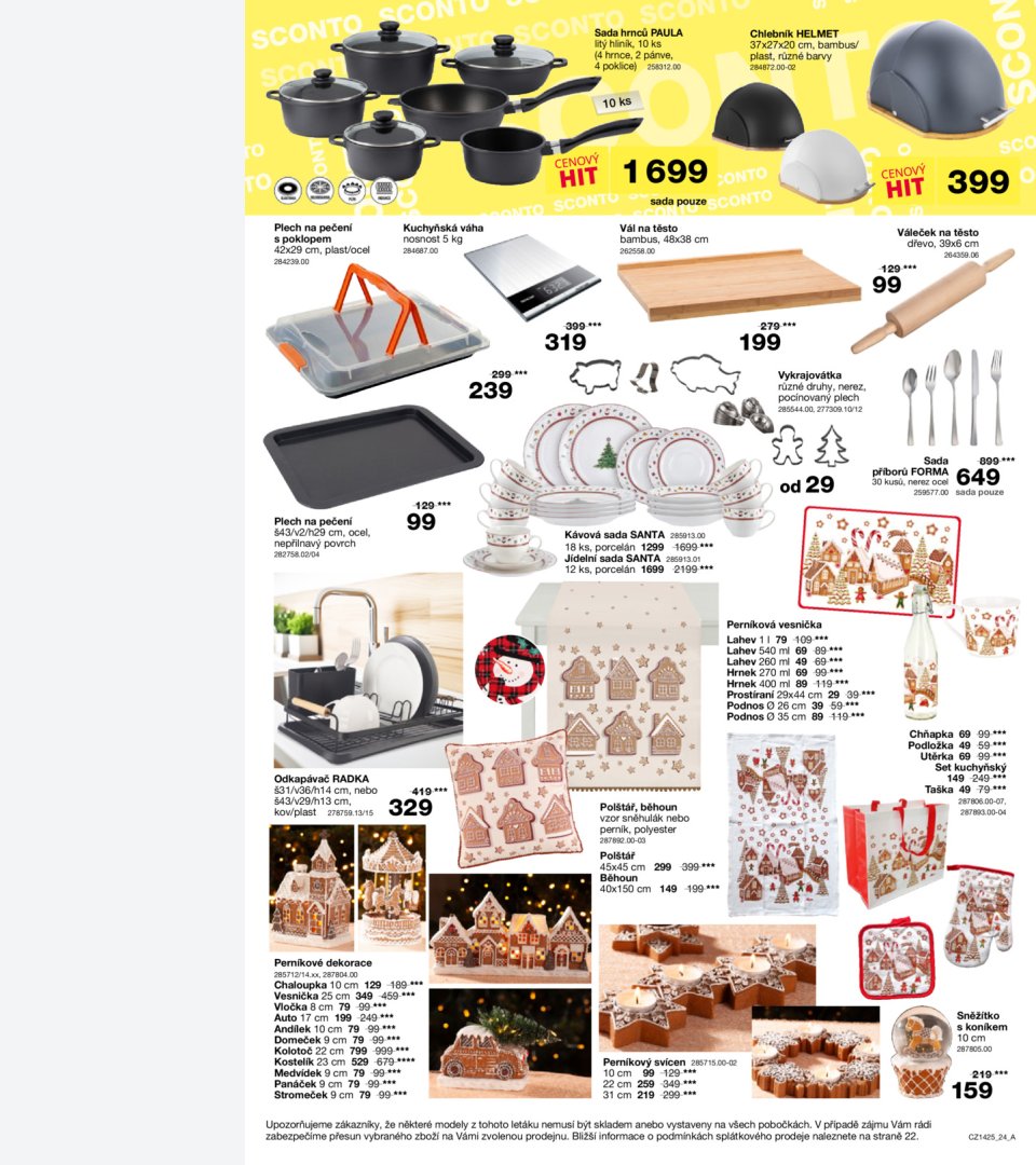 Stránka letáku 1 / 24