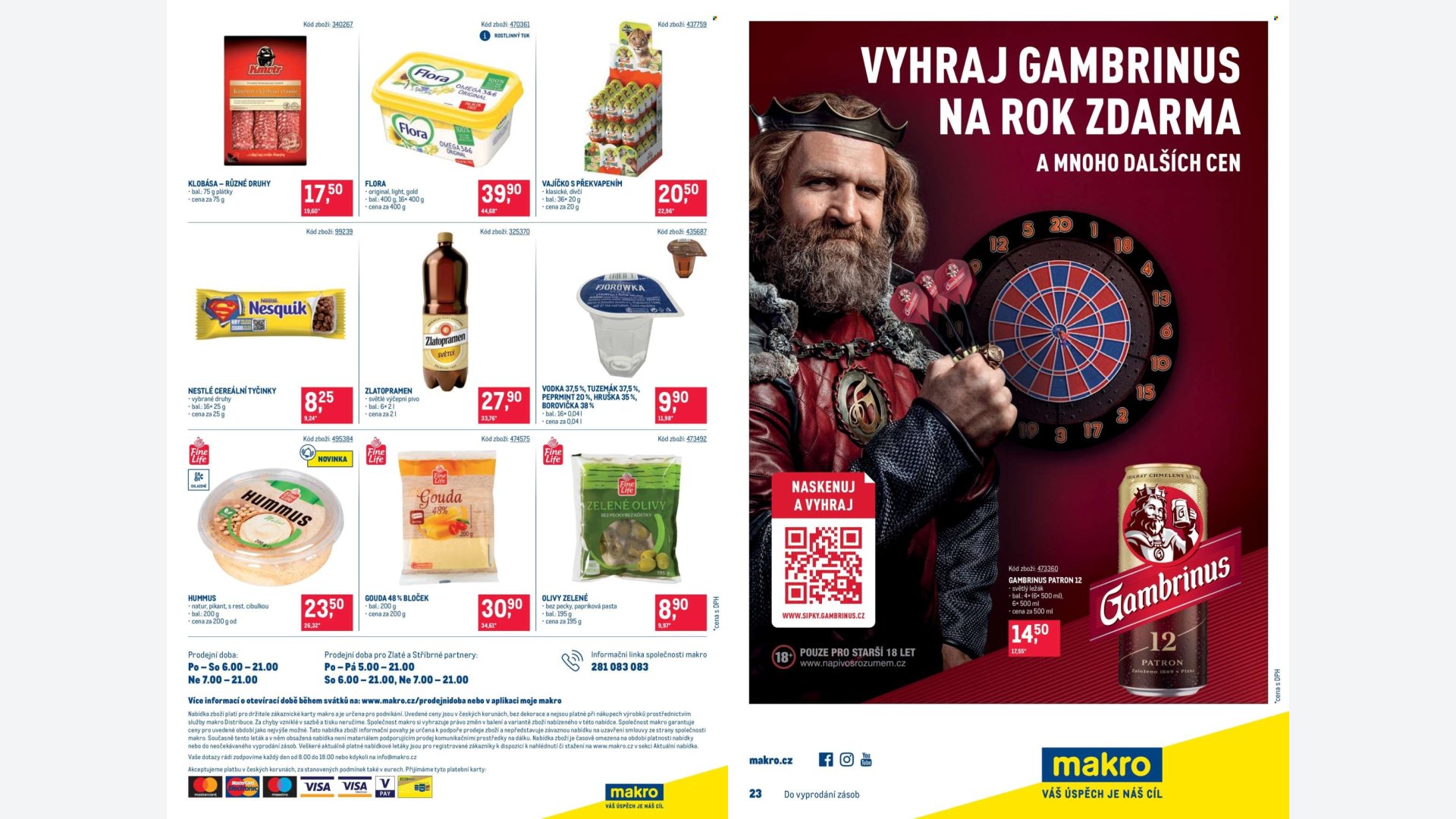 Stránka letáku 1 / 18