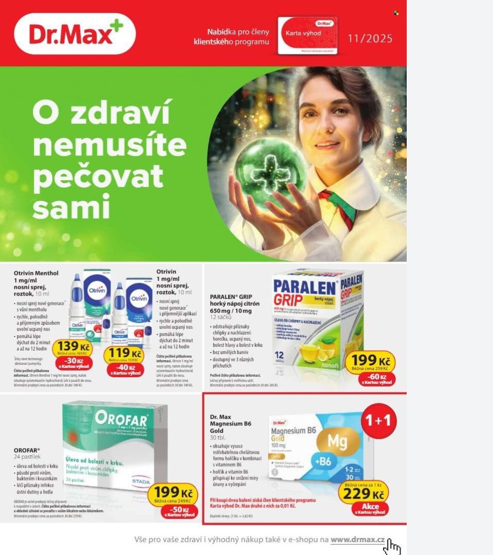 Stránka letáku 1 / 16