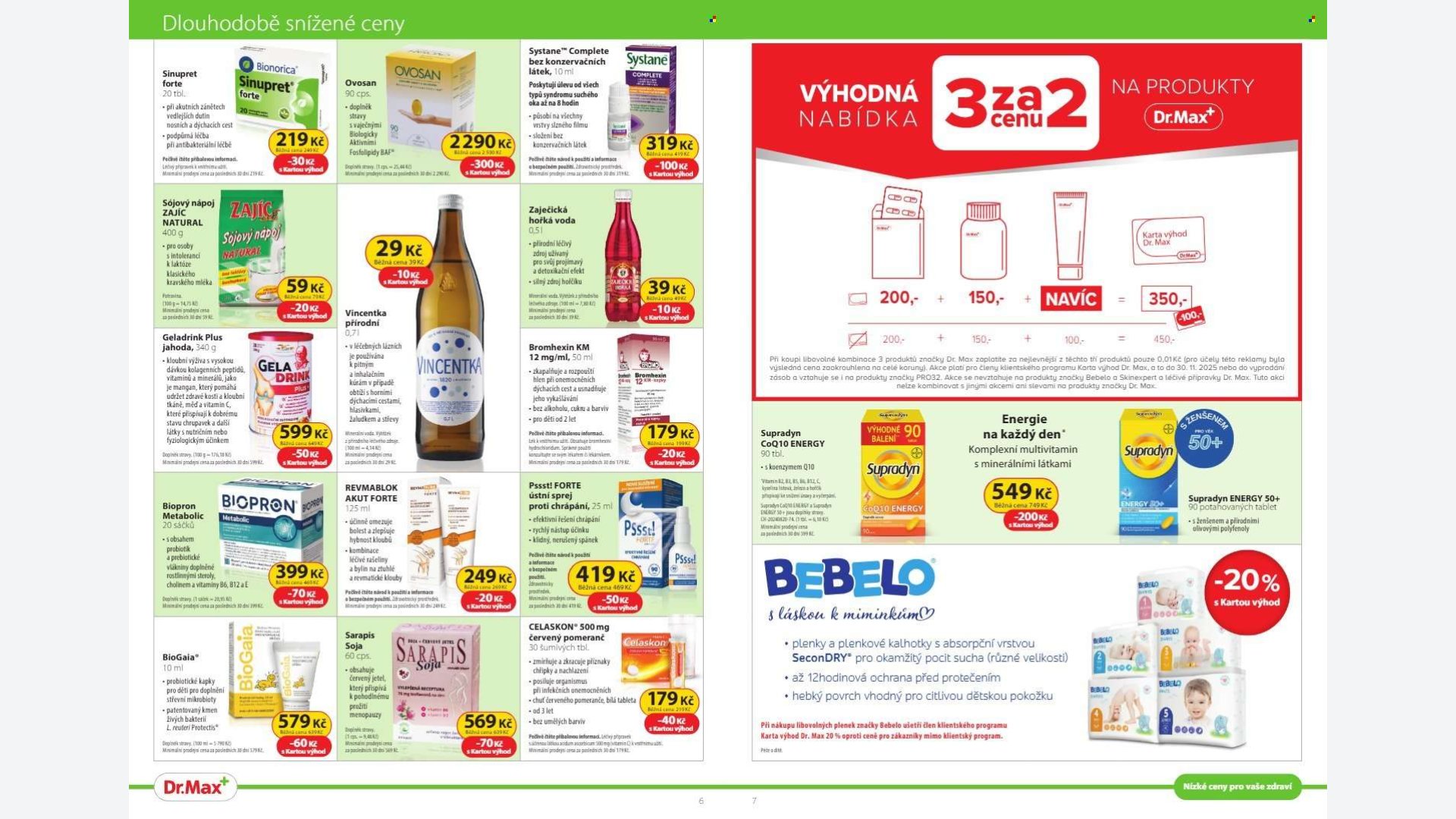 Stránka letáku 1 / 16