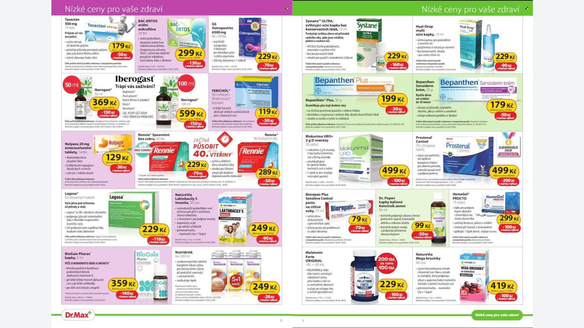 Stránka letáku 1 / 16