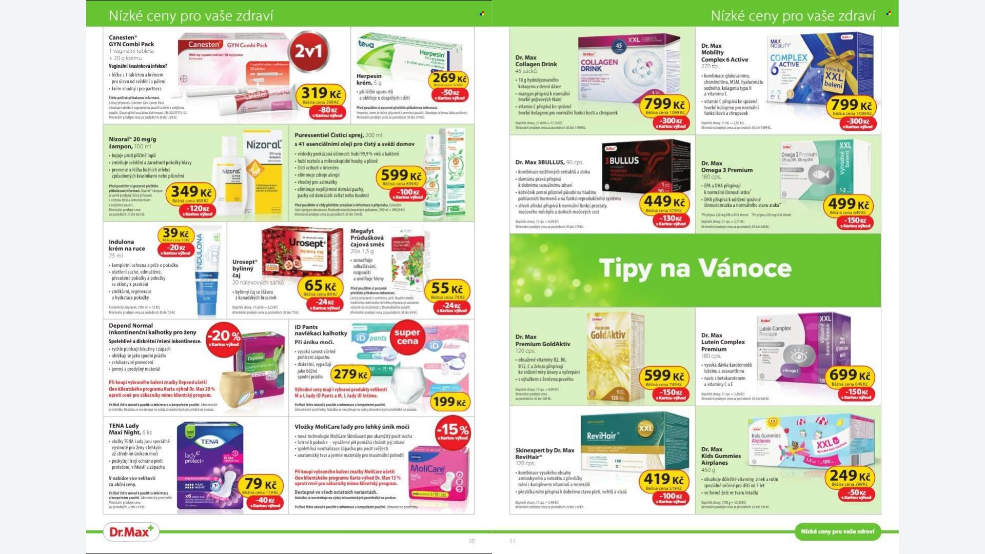 Stránka letáku 1 / 16