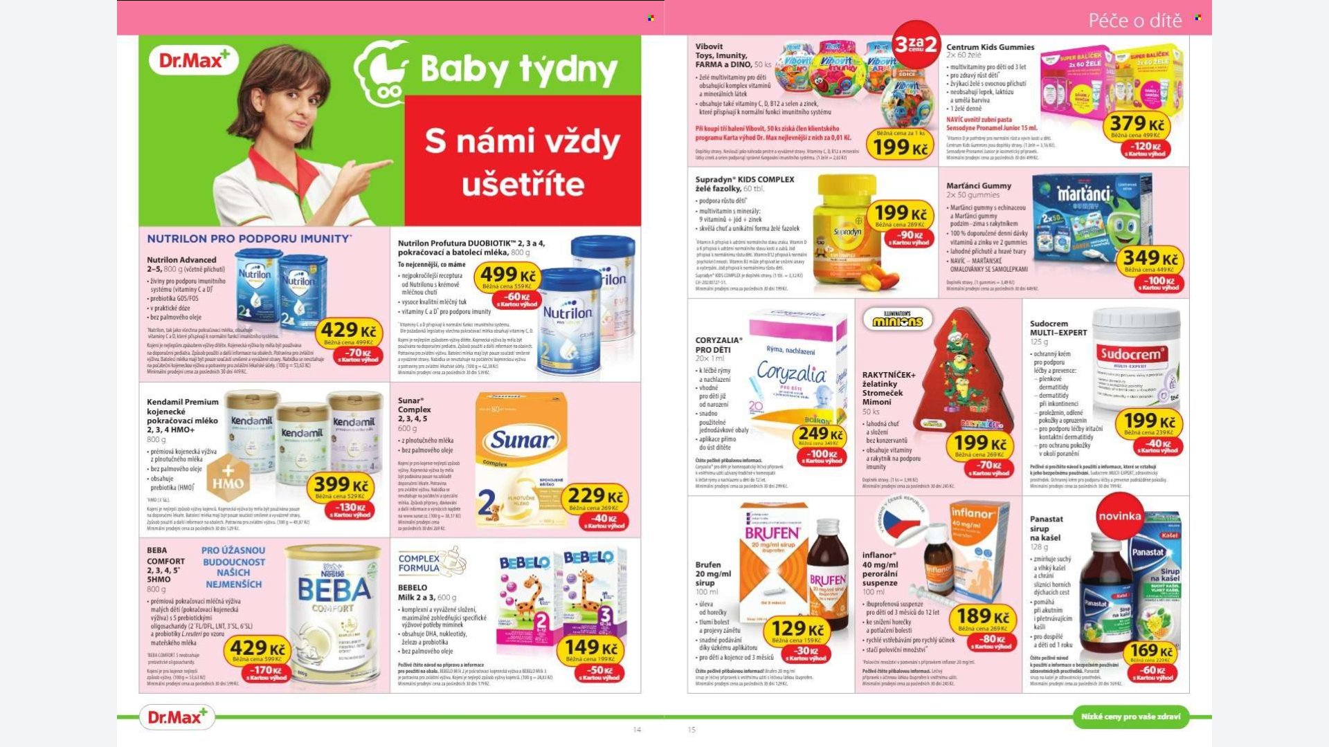 Stránka letáku 1 / 16