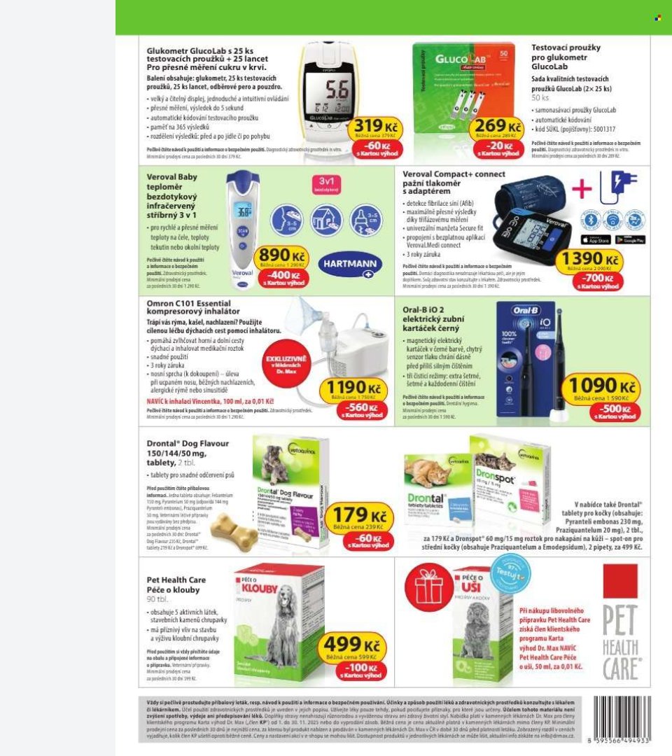 Stránka letáku 1 / 16